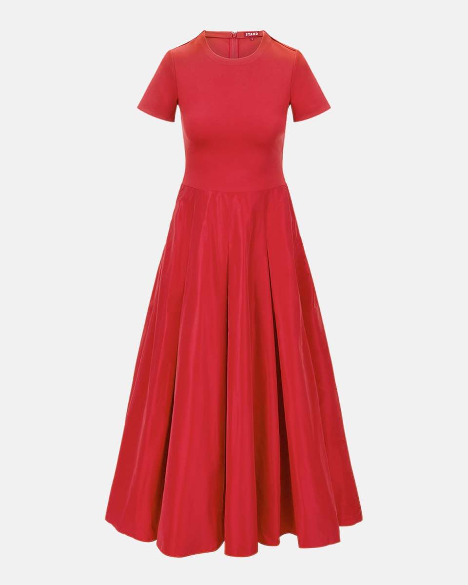 Hopper Maxi Dress